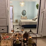 Galazia Thea Apartments