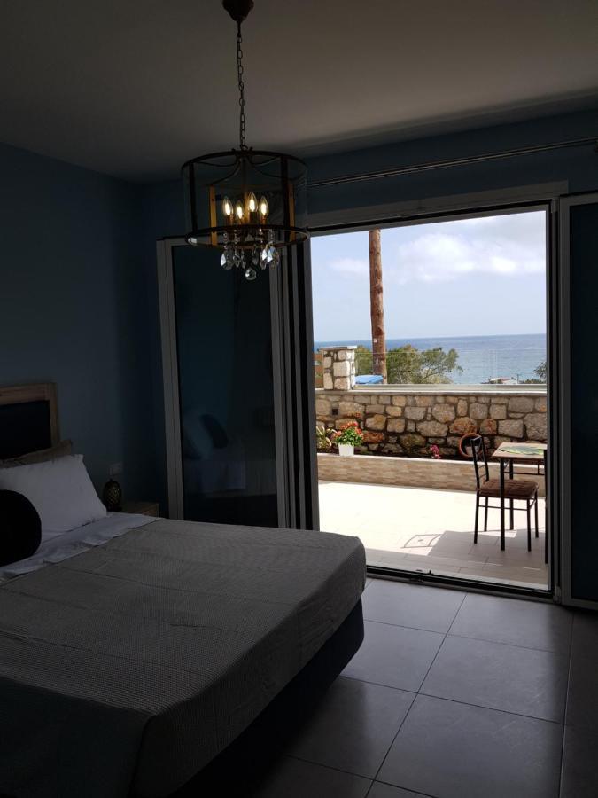 Vakantiehuis Galazia Thea