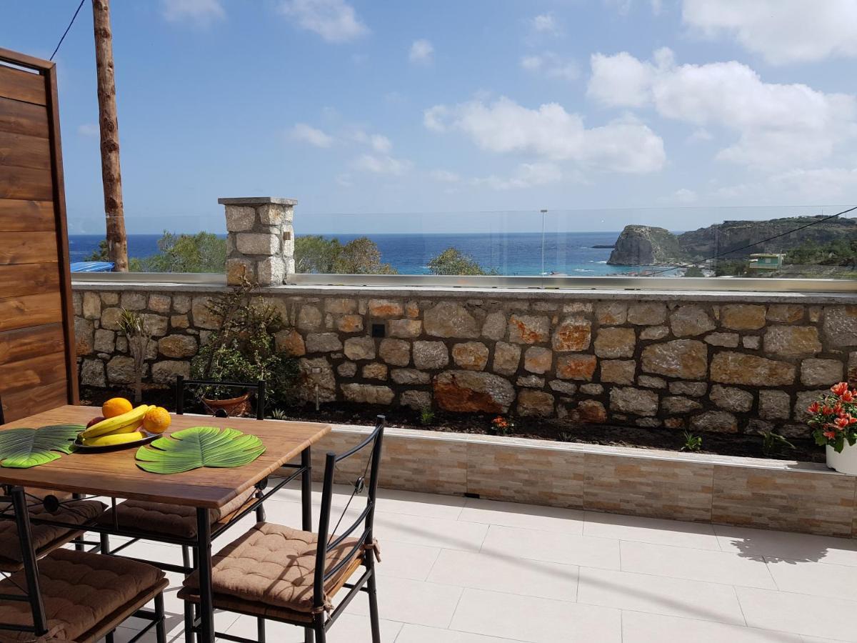 Vakantiehuis Galazia Thea Archangelos (Rhodes)