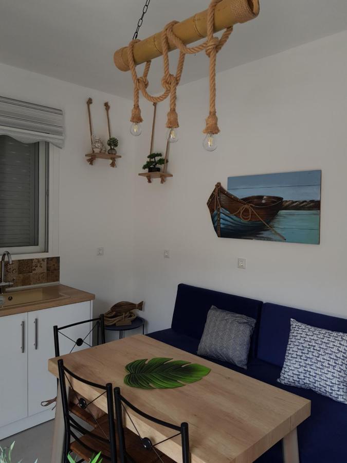 Galazia Thea Vakantiehuis *