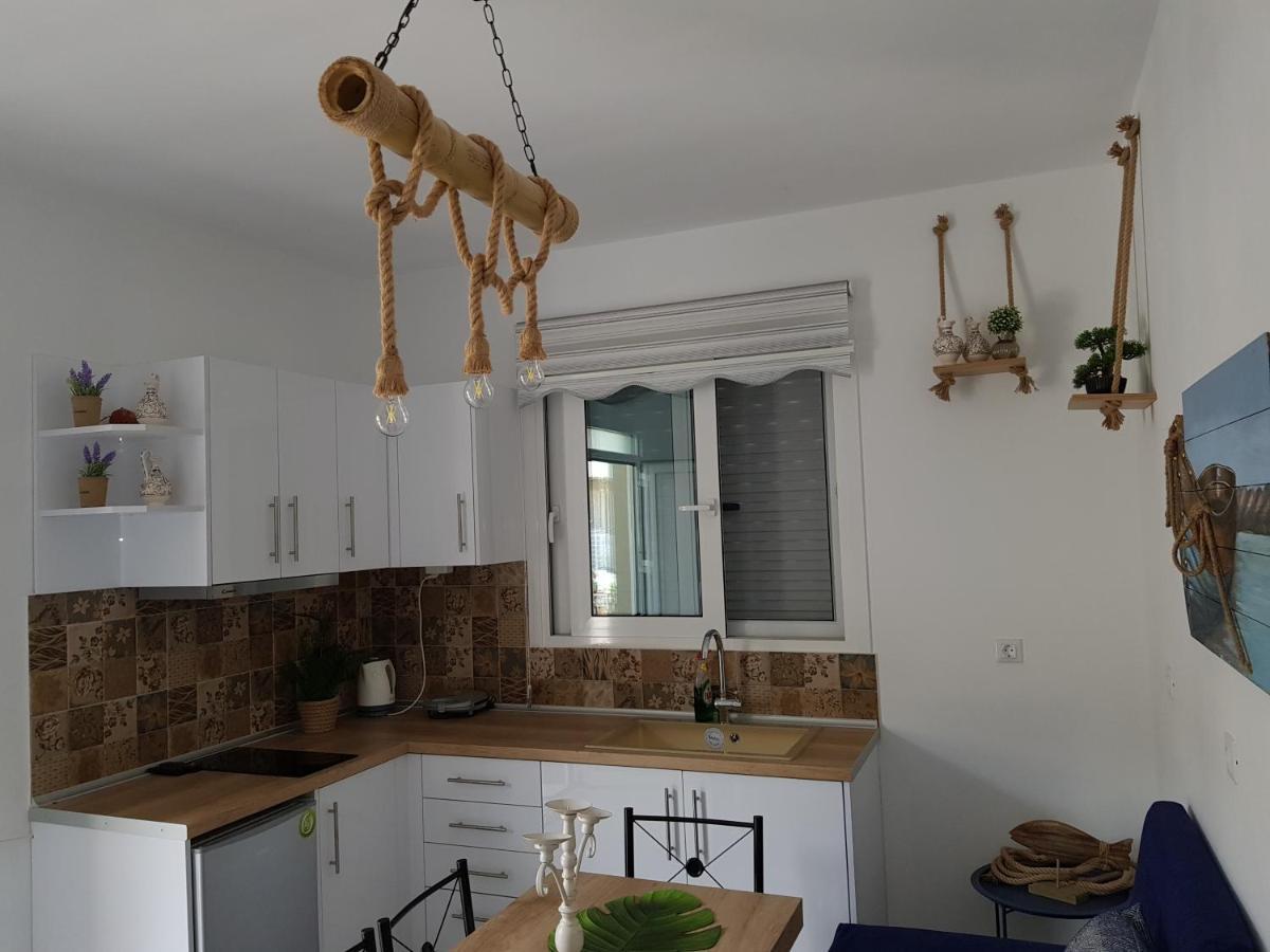 Galazia Thea Vakantiehuis *