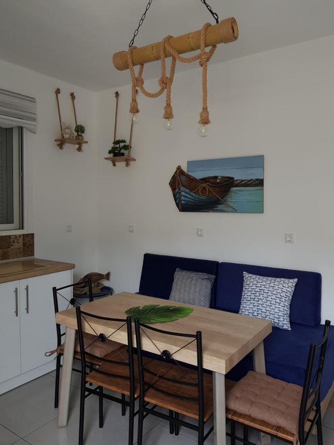 Galazia Thea Vakantiehuis