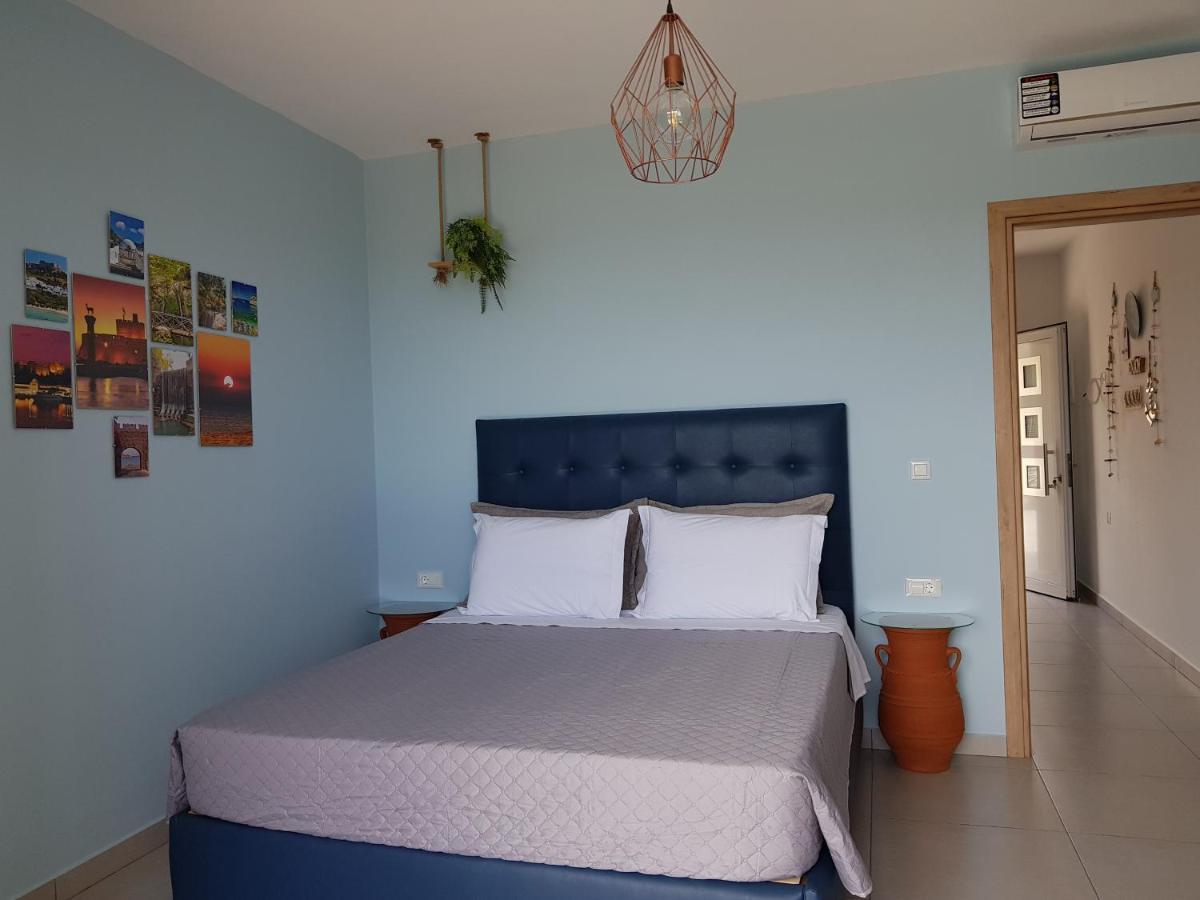 Galazia Thea Vakantiehuis *