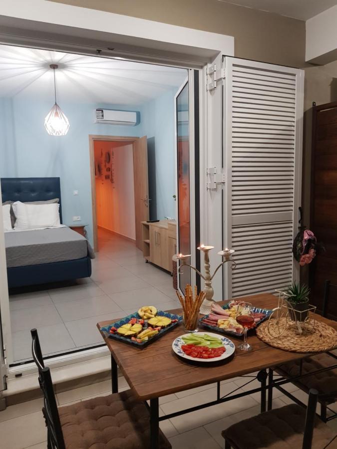 Vakantiehuis Galazia Thea *