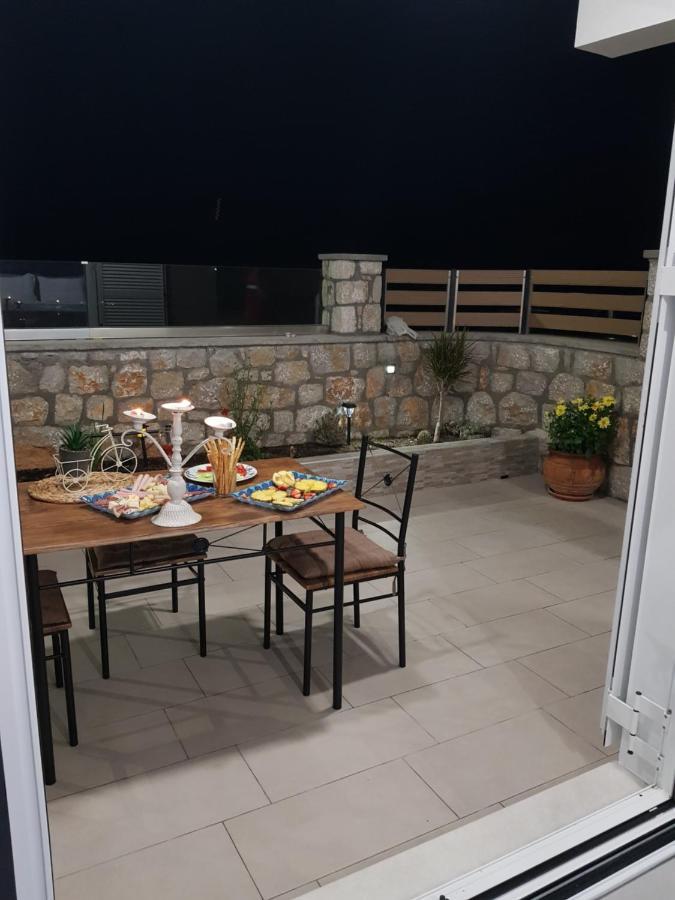 Galazia Thea Vakantiehuis *