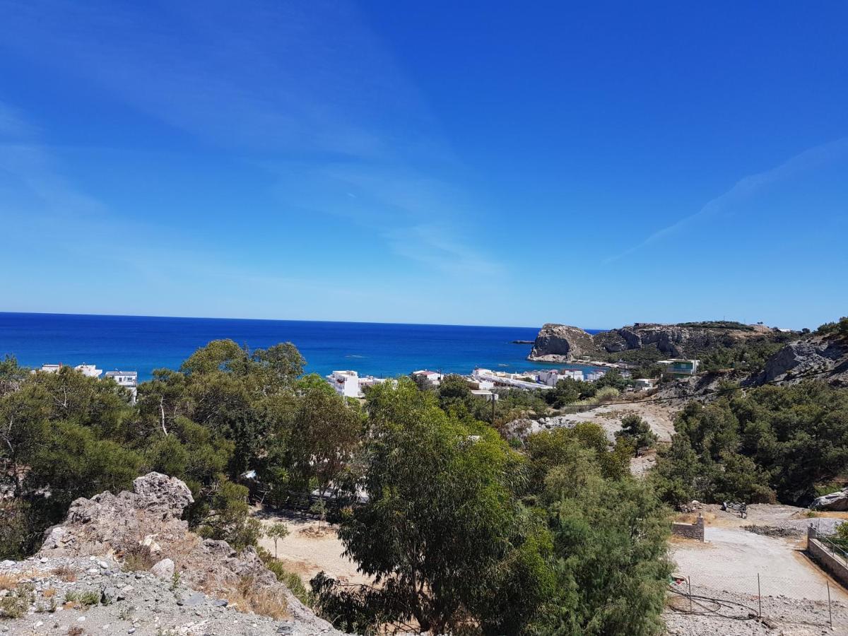 Galazia Thea Vakantiehuis