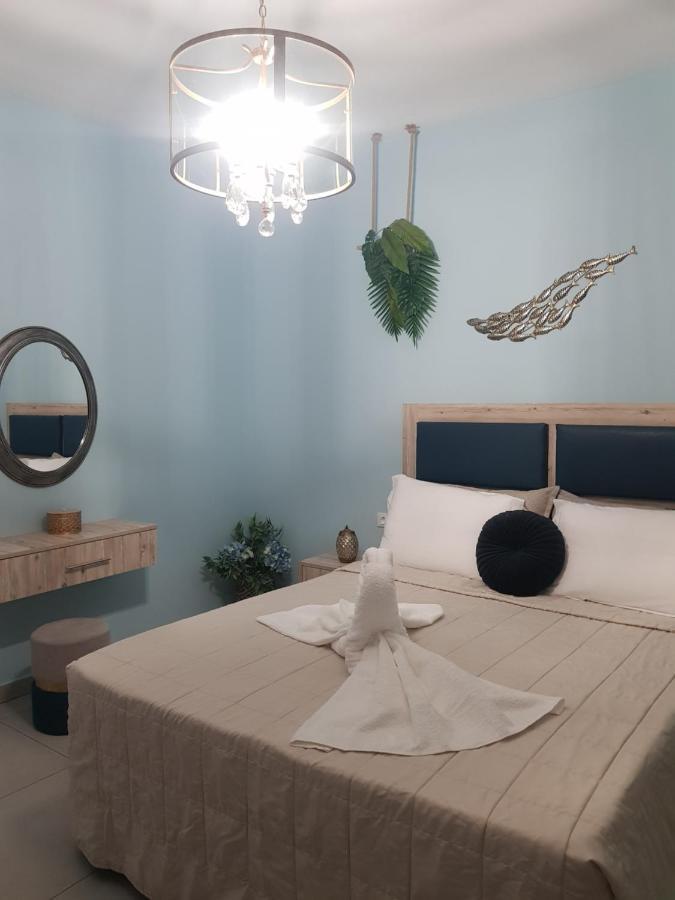 Galazia Thea Vakantiehuis *