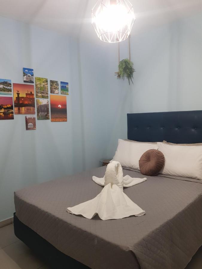 Galazia Thea Vakantiehuis