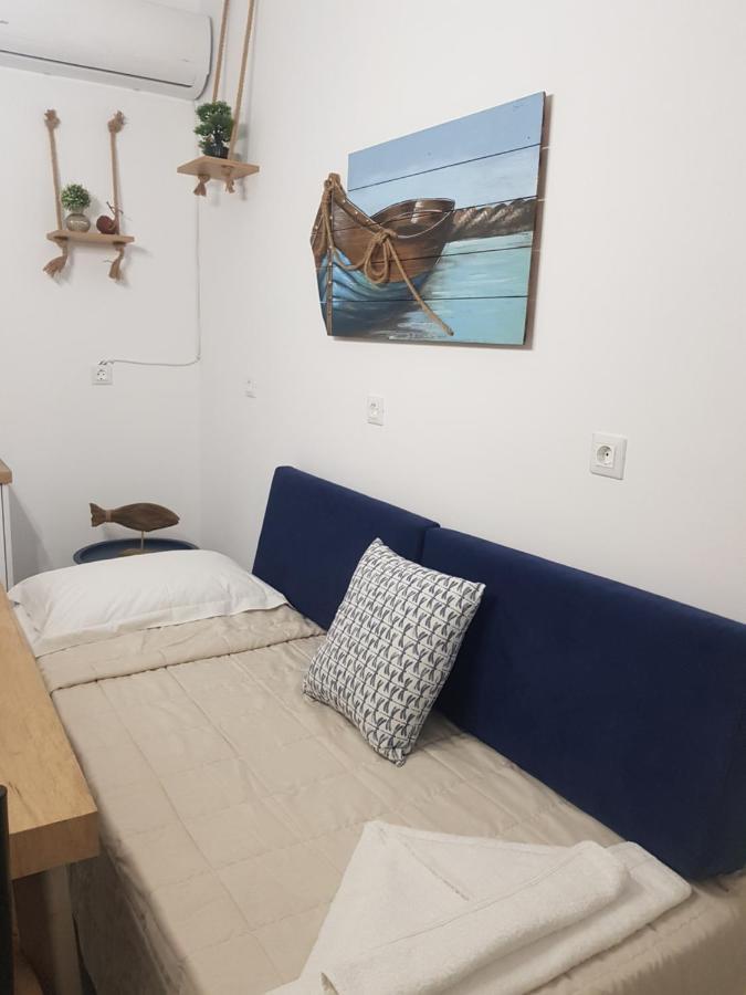 Galazia Thea Vakantiehuis *