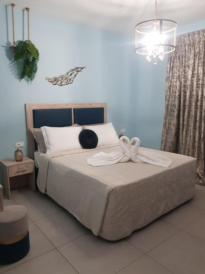 Galazia Thea Vakantiehuis